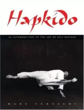 Image of Hapkido by Marc Tedeschi