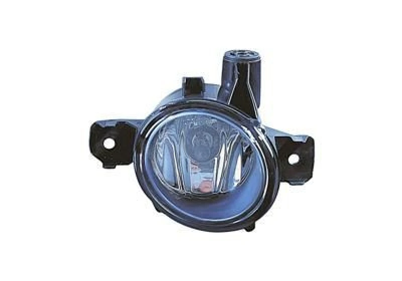 Image of VAN WEZEL Fog Light VAN WEZEL 0627996