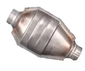 Image of JMJ Catalytic Converter, universal 1-50
