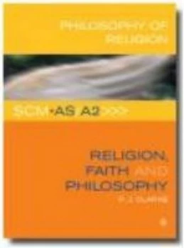 Image of Religion Faith and Philosophy by P. J. Clarke Paperback