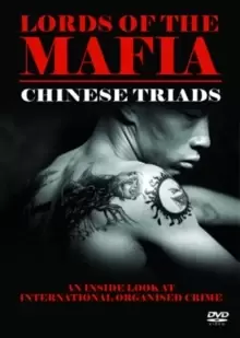 Image of Lords of the Mafia: Chinese Triads
