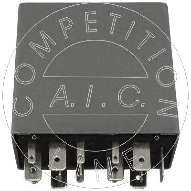 Image of Wiper relay AIC 57756