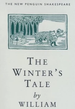 Image of The Winters Tale by Ernest Schanzer Paperback