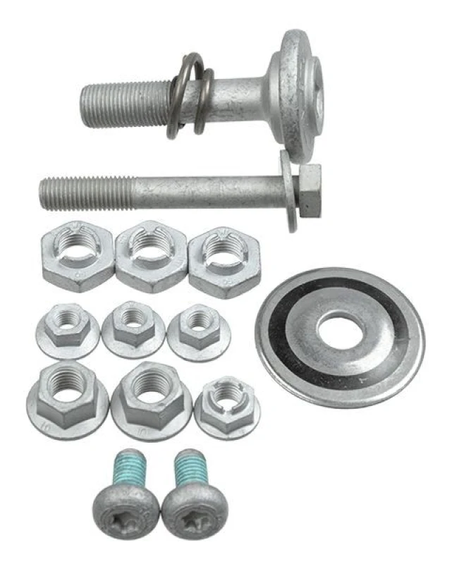 Image of Repair kit, wheel suspension SACHS 803 340