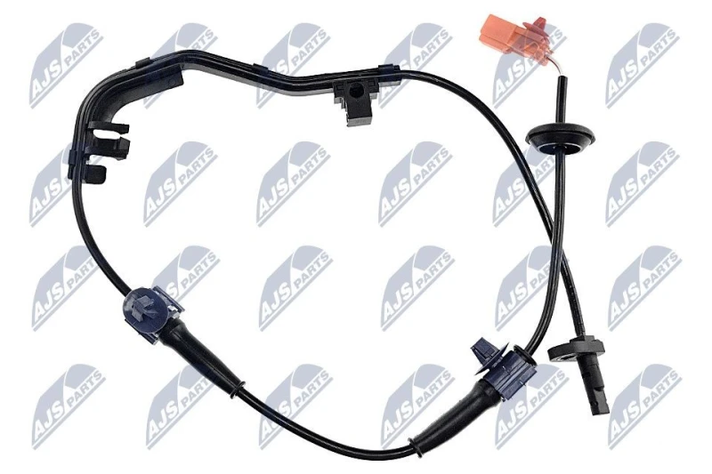 Image of NTY ABS sensor NTY HCA-HD-020