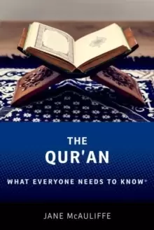 Image of The Qur'an : What Everyone Needs to Know^DRG