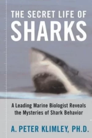 Image of The Secret Life of Sharks by A. Peter Klimley
