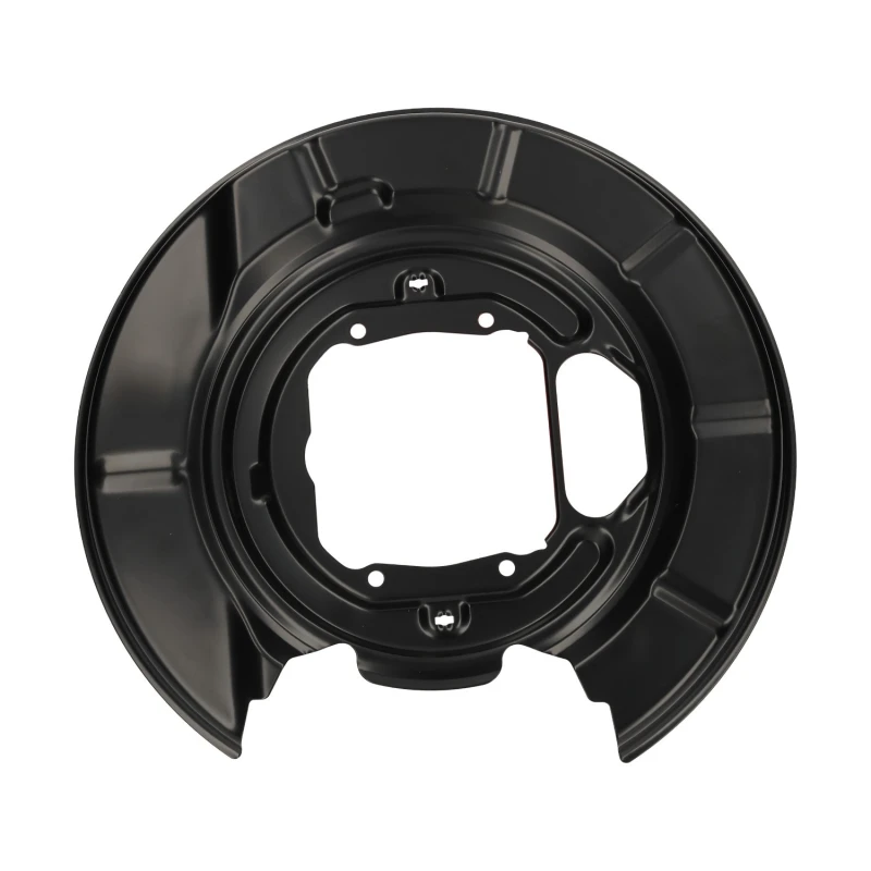 Image of Brake disc backing plate FEBI BILSTEIN 197153