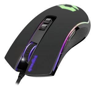 Image of Speedlink Orios 5000Pdi RGB Gaming Mouse