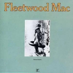 Image of Future by Fleetwood Mac CD Album
