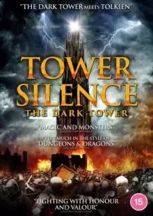 Image of Tower of Silence - The Dark Tower