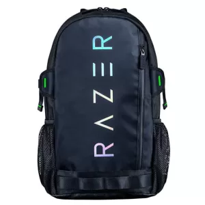 image of Razer Rogue 13.3inch Gaming Backpack - Chromatic Edition