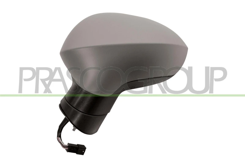 Image of PRASCO Wing mirror PRASCO ST0357334
