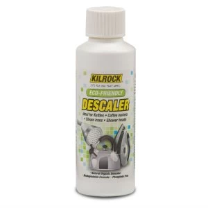 image of Kilrock Eco-Friendly Descaler - 300ml