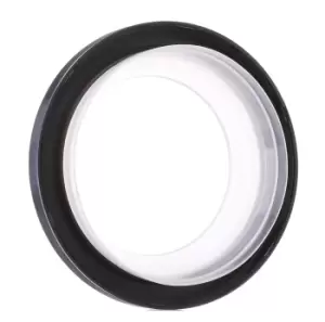 Image of REINZ Crankshaft Seal VW,AUDI,FORD 81-34819-00 021103051C,1206326,95510105100 Crankshaft Gasket,Shaft Seal, crankshaft 021103051C,021103051C