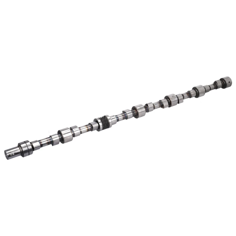 Image of FEBI BILSTEIN 35883 Camshaft Camshaft (566)