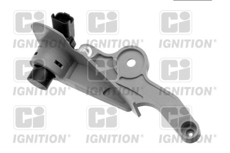 Image of QUINTON HAZELL Crankshaft sensor QUINTON HAZELL XREV373