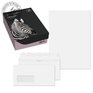 Image of Blake Premium Business A4 210mm x 297mm 120gm2 Smooth Paper Diamond