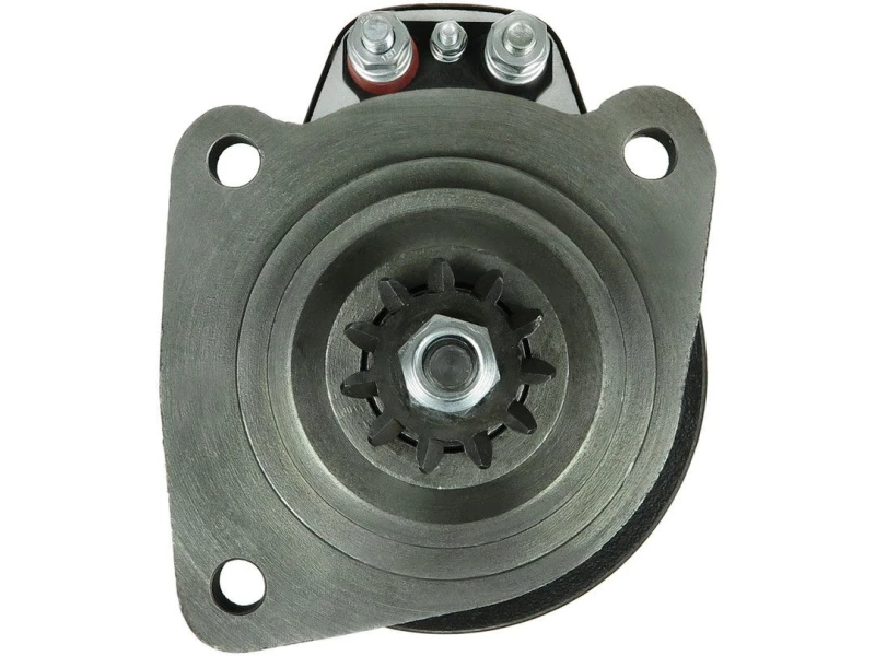Image of AS-PL Starter motor AS-PL S0007