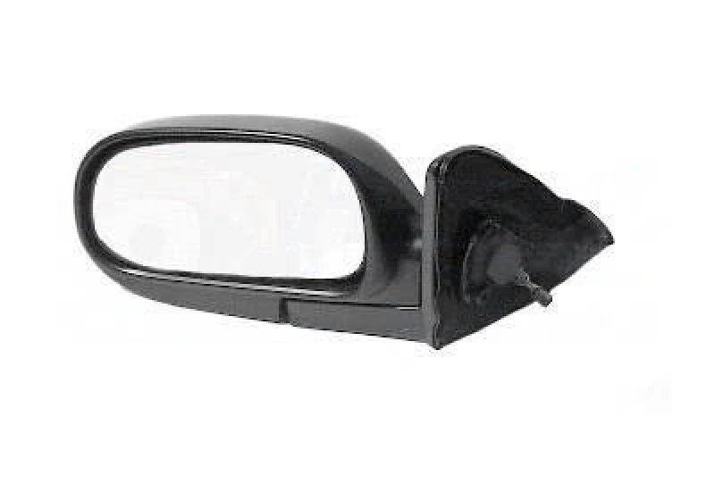 Image of VAN WEZEL 5385803 Wing mirror * HAGUS * Left, Control: cable pull Outside Mirror (50)