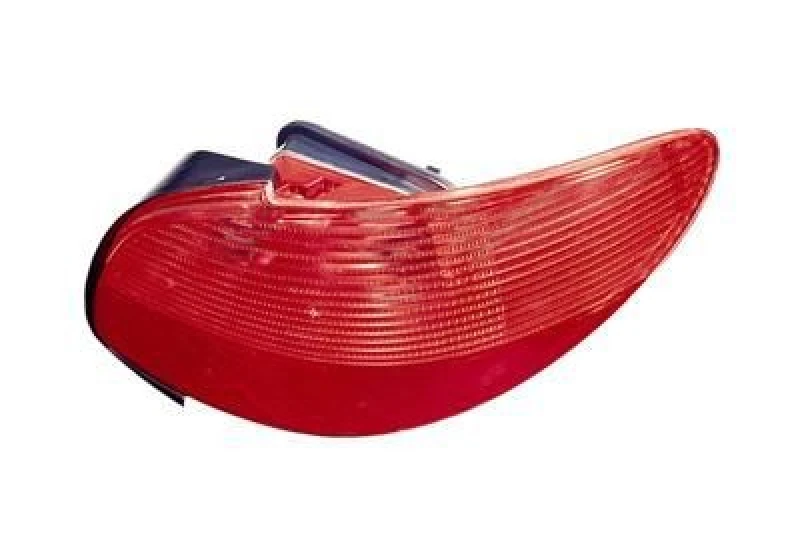 Image of VAN WEZEL Rear light VAN WEZEL 4028938