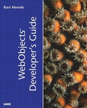 Image of Webobjects Developers Guide by Ravi Mendis Paperback