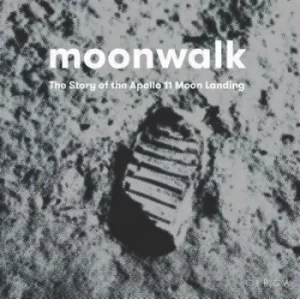 Image of Moonwalk by David Jenkins