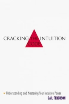 Image of Cracking the Intuition Code by Gail Ferguson Paperback