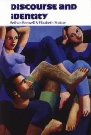 Image of Discourse and identity by Bethan Benwell
