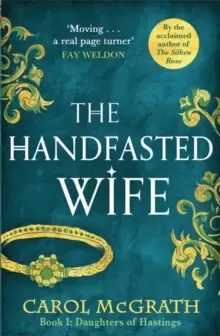 Image of The Handfasted Wife : The Daughters of Hastings Trilogy
