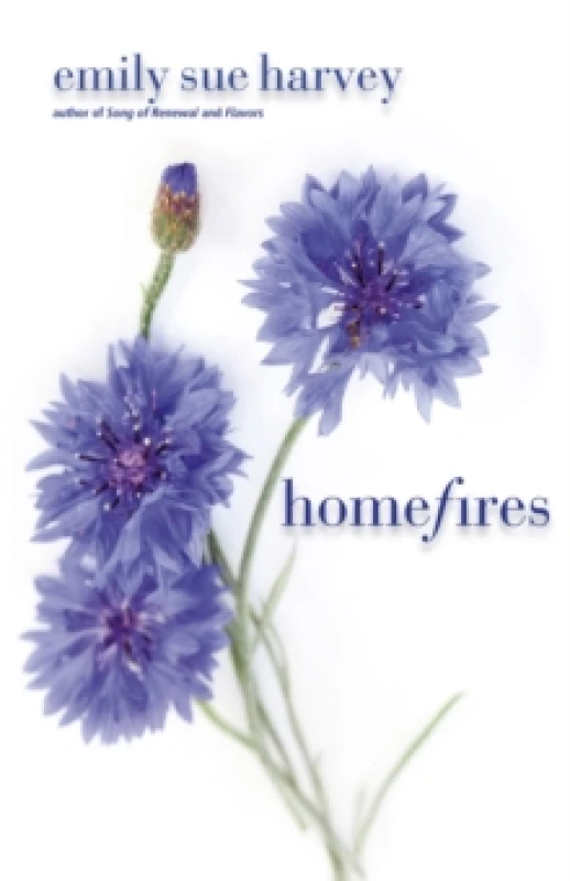 Image of Homefires Paperback / softback