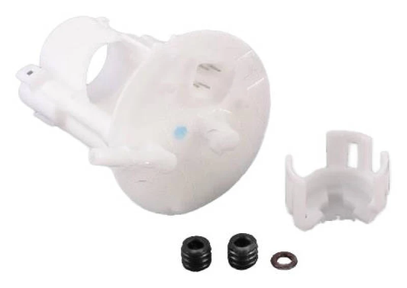 Image of ASHIKA 30-04-434 Fuel Filter In-Line Filter Fuel filter (9)