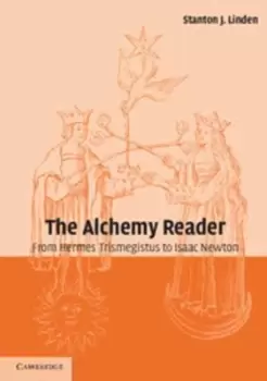 Image of The alchemy reader by Stanton J Linden