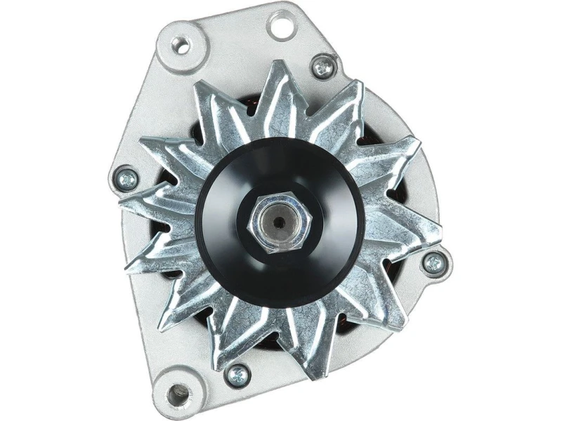 Image of AS-PL Alternator AS-PL A0093