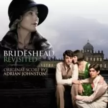 Image of Brideshead Revisited (Johnston)