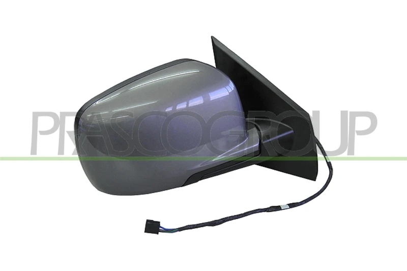 Image of PRASCO Wing mirror PRASCO FT8157313
