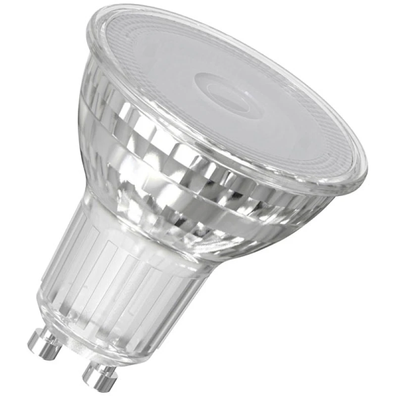 Image of Osram LED Classic P Golfball Light Bulb E27 3.4W Dim Warm White 2700K Round Screw Frosted Opal