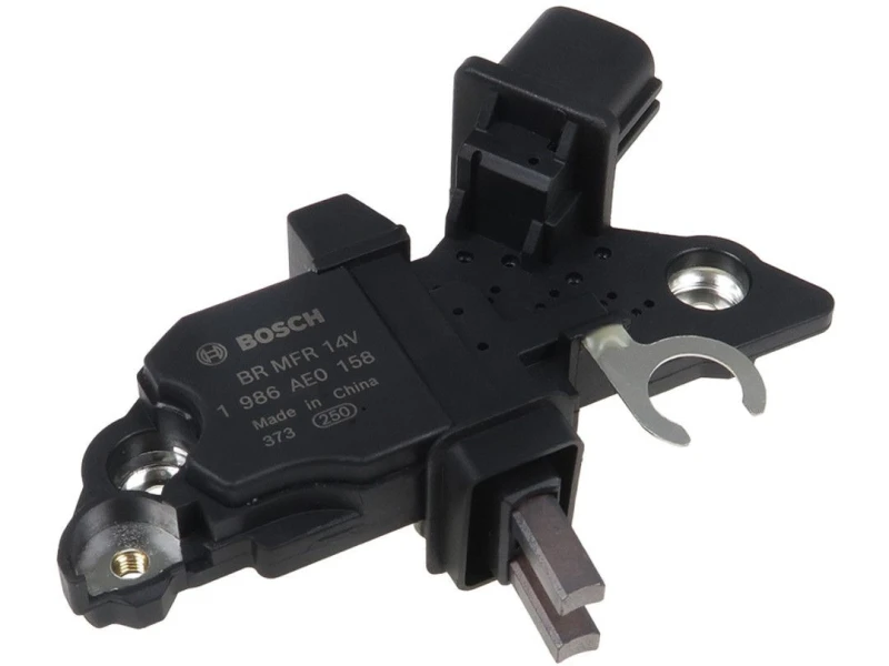 Image of AS-PL Alternator voltage regulator AS-PL ARE0045(BOSCH)