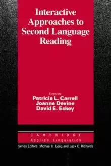 Image of Interactive Approaches to Second Language Reading