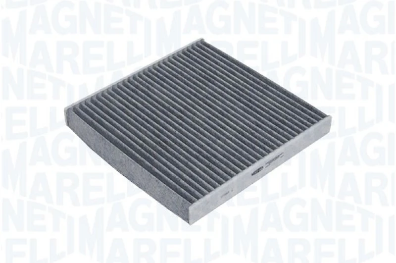 Image of MAGNETI MARELLI Pollen filter MAGNETI MARELLI 350208066881