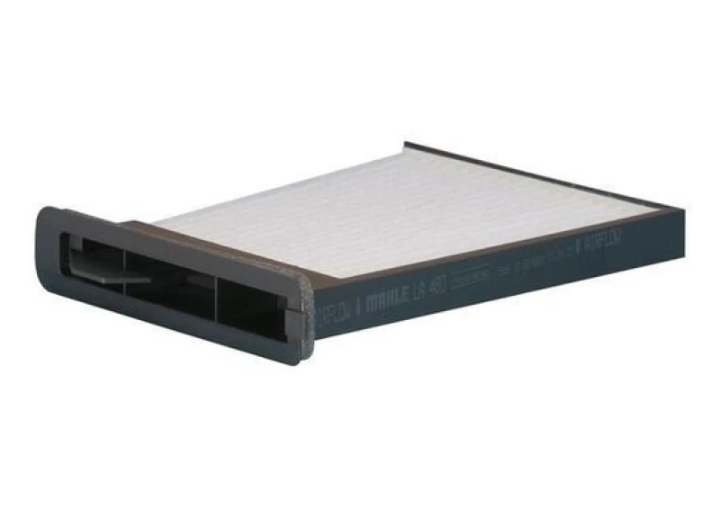 Image of MAHLE LA 480 Pollen filter Particulate Filter Filter,interior air (424)