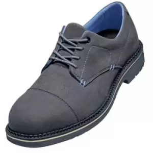 Image of Uvex 8469 8469842 Safety shoes S2 Shoe size (EU): 42 Grey 1 Pair