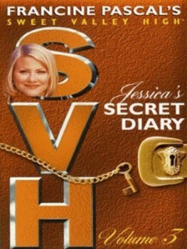 Image of Jessicas Secret Diary. Vol. 3 by Kate William and Francine Pascal Book