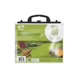 Image of Garden Chair Cover