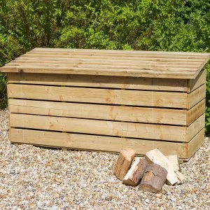 Image of Zest4Leisure Log Chest