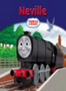 Image of Neville by W Awdry and Robin Davies and Jerry Smith Paperback