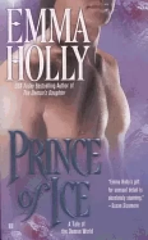 Image of prince of ice