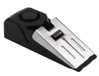 Image of Olympia T300 - Black Silver - Metal