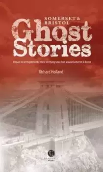 Image of Somerset Ghost Stories by
