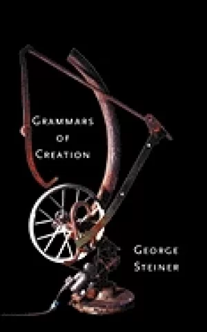 Image of grammars of creation
